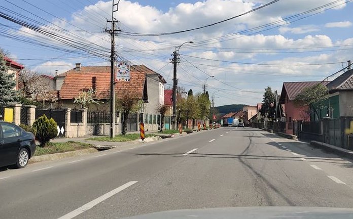 Important pentru salajenii care fac drumul Zalau-Cluj