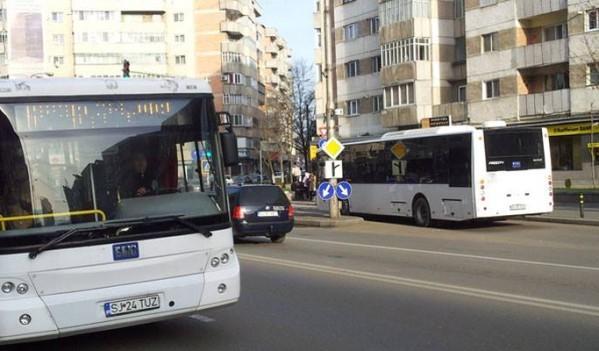 Echipamentele ITS ale Transurbis, nefuncționale. Bilete se pot lua doar de la punctele de vânzare