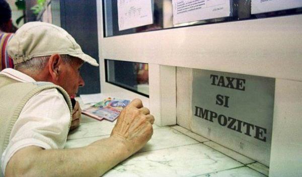 Inca patru zile pentru plata  fara penalitati a taxelor si  impozitelor la Primaria Zalau