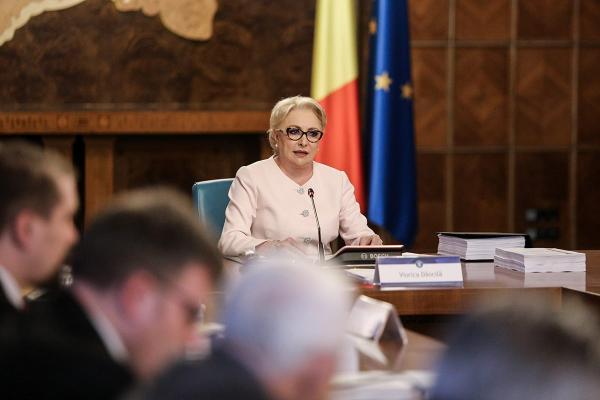 Inlaturarea PSD de la guvernare a devenit prioritate pentru toate  celelalte partide de pe prima scena