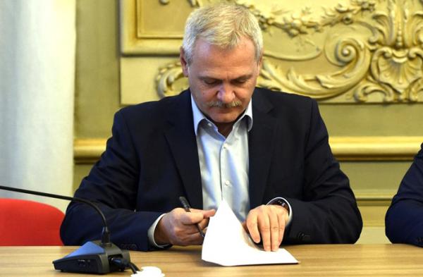 Instanta suprema a amânat ieri pentru 8 iunie  prima sentinta în dosarul DGASPC Teleorman,  în care este judecat Liviu Dragnea