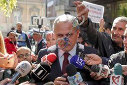 Instanta suprema spune explicit de ce l-a condamnat pe Dragnea  la 3 ani si jumatate de inchisoare