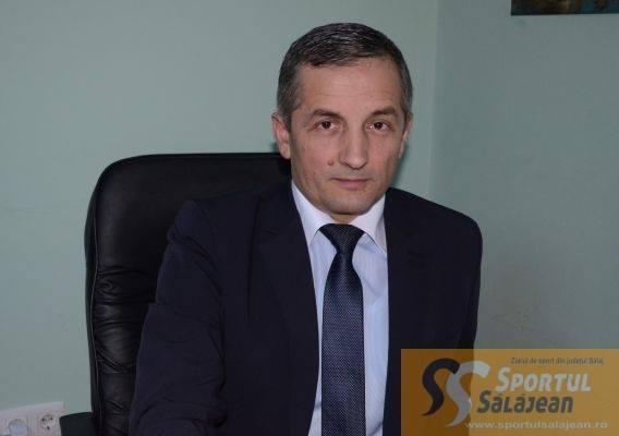 Ioan Onicas, delegat pentru a zecea oara in acest sezon la un meci din Liga 1