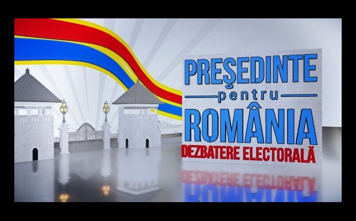 Iohannis-Dancila, sa fie dezbatere, dar sa fie separata