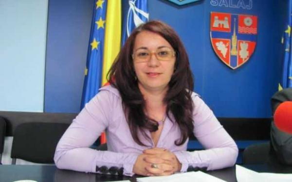 Judecatorul Claudia Tomsa este presedinta BEJ Salaj pentru alegerile prezidentiale