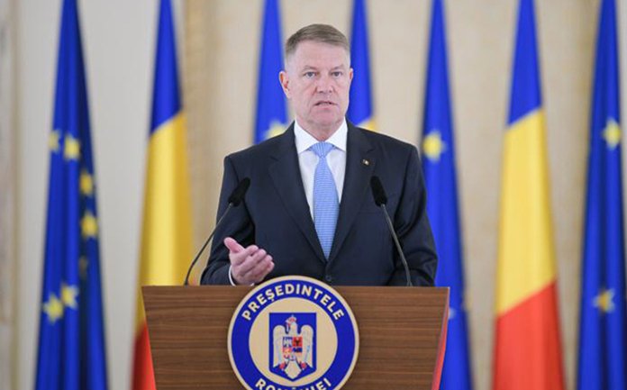 Klaus Iohannis: Din 15 mai intram in stare de alerta. Se deschid saloanele, cabinetele stomatologice si muzeele