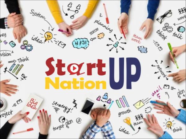 La 1 decembrie vor incepe  înscrierile pentru programul  Start-up Nation 2018-2019