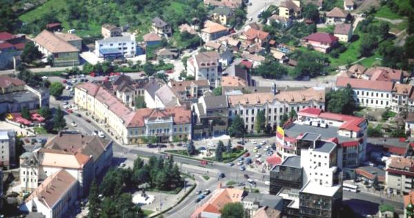 La Zalau si in Simleu Silvaniei, cele mai multe autorizatii de constructie eliberate de autoritati