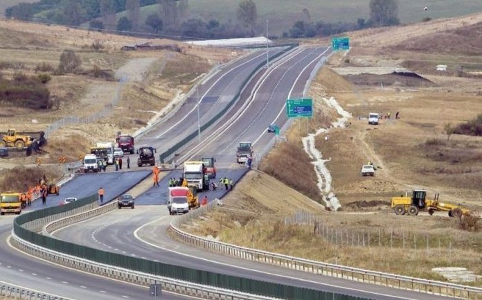 Licitatia pentru tronsonul Nusfalau – Suplacu de Barcau a fost reluata