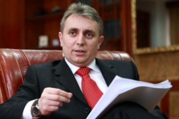 Liderul PNL Salaj, Lucian Bode anunta ca PNL va depune o plangere penala impotriva ministrului Carmen Dan si a prefectului de Bucuresti