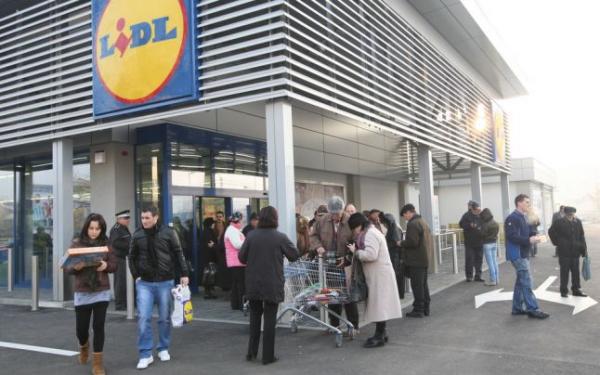 O nouă alertă alimentară. Încă un produs retras de Lidl