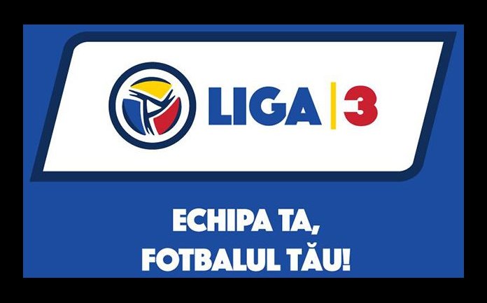 Liga III, rezultate si clasamente