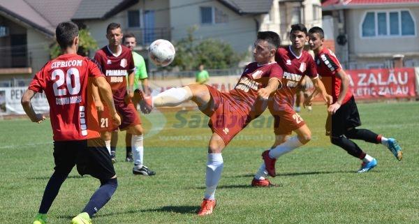 Liga a IV-a începe cu o favorita la primul loc: Unirea Mirsid