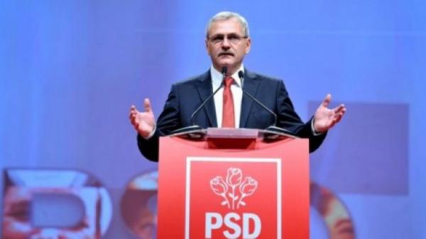 Liviu Dragnea a anuntat ca azi va fi adoptata OUG care introduce o serie de noi masuri fiscale