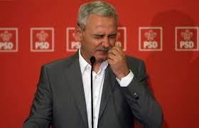 Liviu Dragnea ramane in puscarie dupa decizia CCR