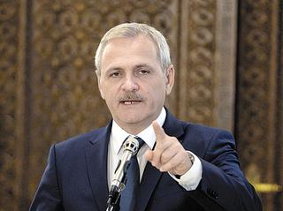 Liviu Dragnea spune ca in partid sunt oameni  pregatiti sa dea replica la mesajele anti PSD  care au devenit foarte populare in ultimele zile