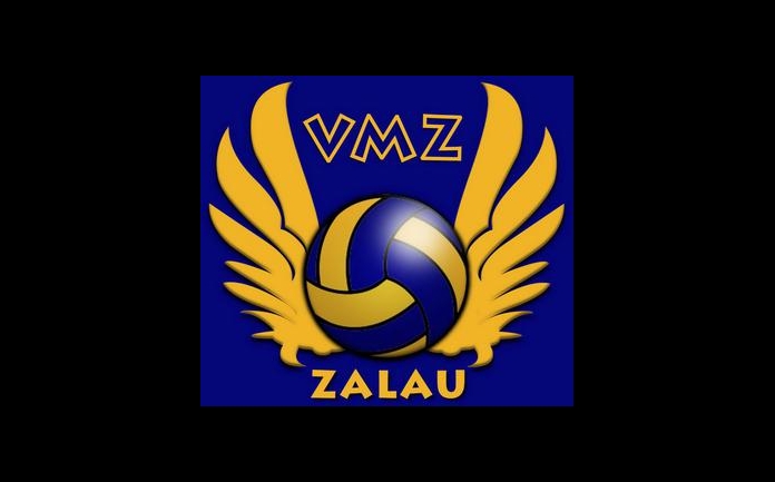 Lotul echipei de jucatori ai VM Zalau cu care va incepe campionatul