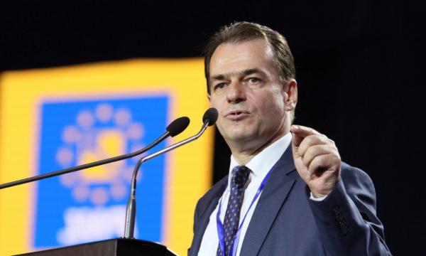 Ludovic Orban vrea reducerea bugetarilor daca va ajunge la guvernare