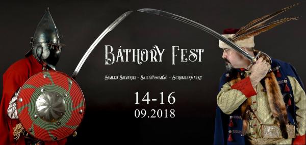 Lupte între cavaleri, parada costumelor si asediul  Cetatii, la Festivalul medieval din Simleu Silvaniei