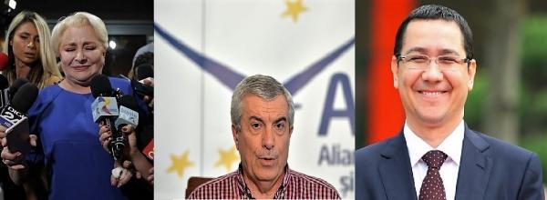 Mai este Alianta PSD-ALDE o alianta in prezent, sau este o sigla  invechita si care asteapta o resuscitare?