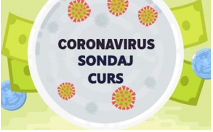 Majoritatea romanilor sunt "Ingrijorati" de coronavirus. Sondaj