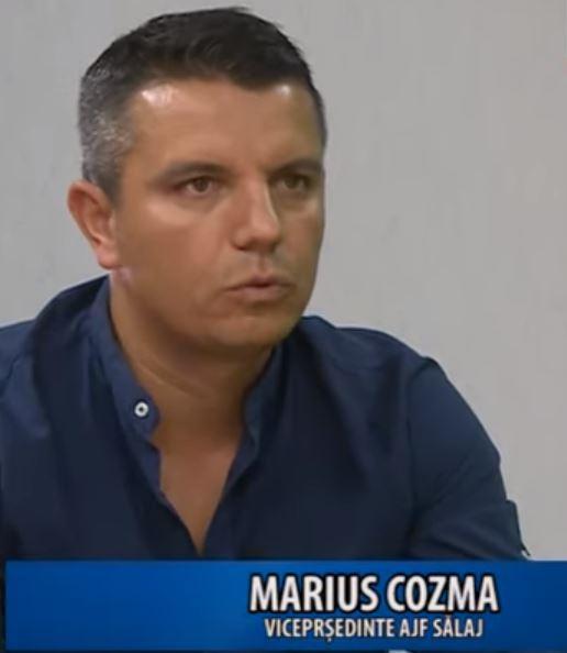 MARIUS COZMA: ‘Nici pana in ziua de azi nu-mi dau seama de ce nu a aparut interviul meu pe retelele de socializare’