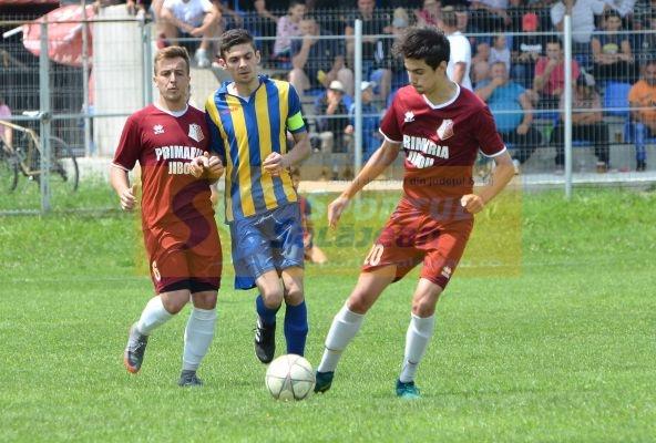 Marius Muntean jr. ajunge la CS Atletic Zalau