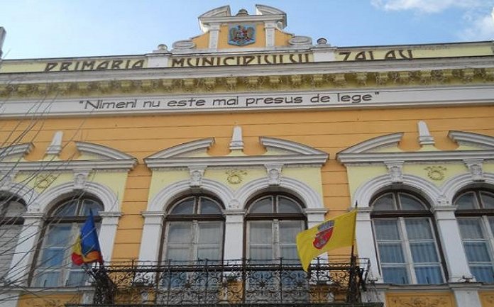 Masurile de protectie luate de Primaria Municipiului Zalau in perioada starii de alerta