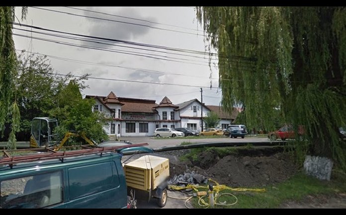 Mc Donald`s in fata la Sala Sporturilor, constructia va incepe in scurt timp