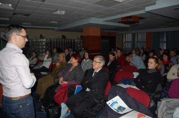 Medicii dentisti se reunesc de azi la Zalau in congresul <i>Toamna Medicala Salajeana</i>