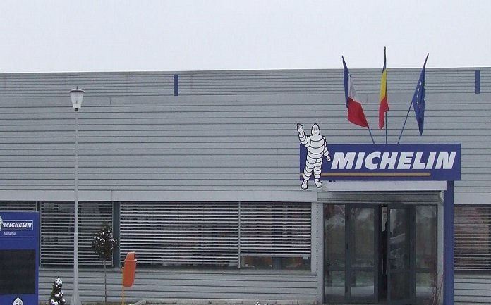 Michelin suspenda activitatile la cele doua unitati din Zalau