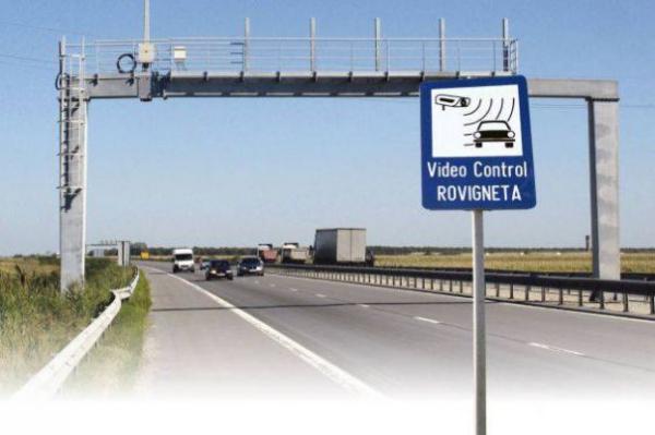 Ministerul Transporturilor cere pentru a treia oara scumpirea rovinietei