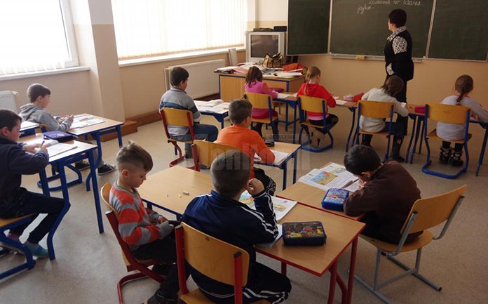 Ministrul Educatiei: Nu se ingheata anul scolar