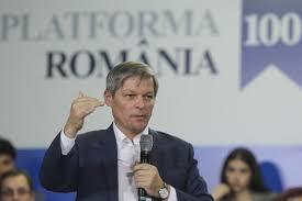 Miscarea România Împreuna condusa de Ciolos considera ca PSD a adoptat  în graba un nou Cod de procedura  penala cu dedicatie pentru infractori