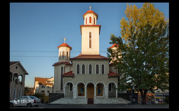 O lacrima si o Rugaciune, pentru cei plecati în vesnicie, din Corul „GLORIA DEI”