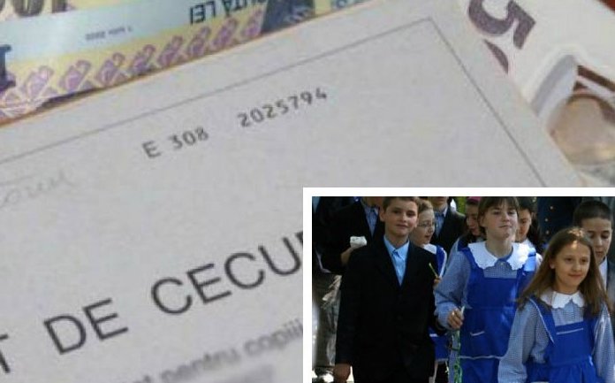 Parintii cer presedintelui si premierului sa nu blocheze dublarea alocatiei. Care este raspunsul sefului statului