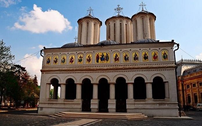 Patriarhia Romana: Reguli si indrumari pentru credinciosi in perioada starii de alerta