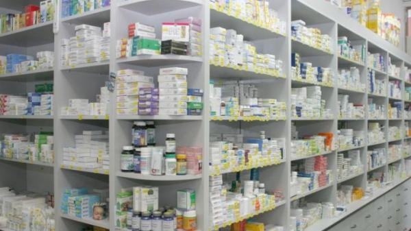 Pe raza municipiului Zalau piata farmaceutica „a explodat” în ultimii ani