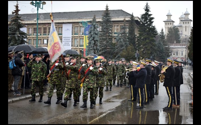 Pensiile militare scapa de impozitare