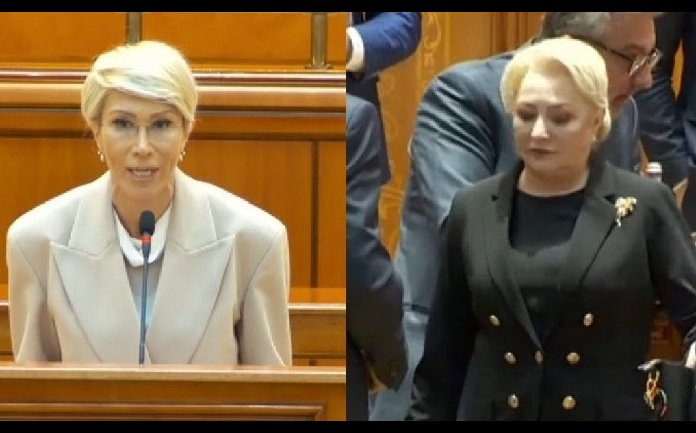 Pensionarea la 70 de ani – Turcan (PNL) vrea "o discutie", Dancila-"nu cunoasteti realitatile din societatea romaneasca"