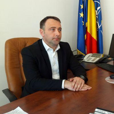 Planul Prefecturii Salaj pentru siguranta in perioada sezonului estival