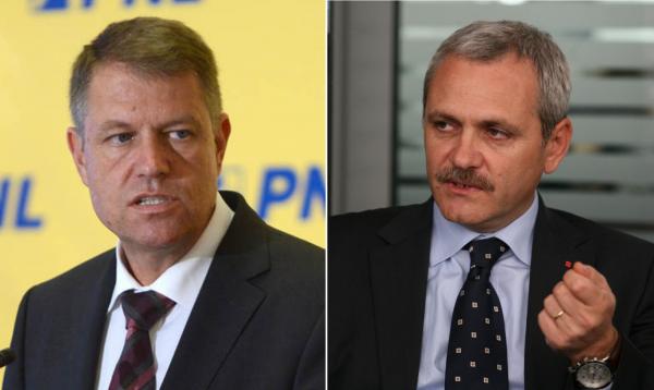 PNL Salaj spune ca atacul PSD  la adresa presedintelui Iohannis  este o incercare de a-l salva  pe Dragnea de la condamnare