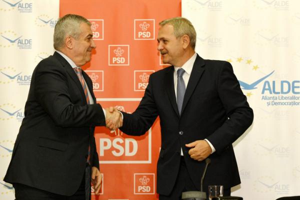 PNL Salaj spune ca PSD-ALDE  da un tun de miliarde de euro  economiei prin Fondul Suveran