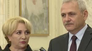 PNL, USR si PMP spera  sa inlature azi guvernul  Dancila cu sprijinul UDMR  si de la parlamentari  din interiorul PSD-ALDE