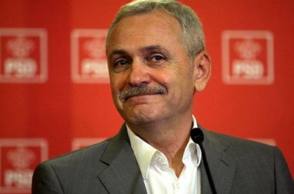 Postul national de radio din Germania compara  PSD cu un sistem mafiot condus de Liviu Dragnea