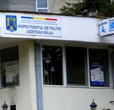 Posturi vacante la Inspectoratul  de Politie Judetean (IPJ) Salaj