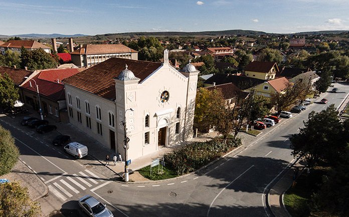 Prefectul judetului Salaj, Virgil Turcas va participa la evenimentul sustinut cu prilejul celebrarii Zilei Internationale de Comemorare a Holocaustului