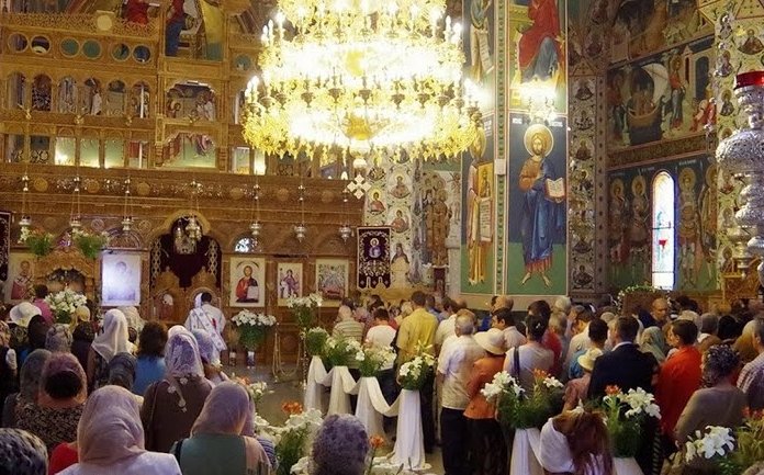 Prefectura Salaj cere tuturor cultelor religioase sa manifesteze maxima prudenta in organizarea slujbelor religioase