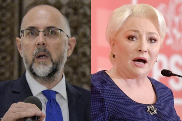 Premierul Dancila va cere sprijinul UDMR pentru ramâne la guvernare