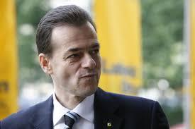 Presedintele Ludovic Orban a devenit  o problema pentru imaginea PNL